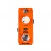 Mooer Audio Ninety Orange Effects Pedal